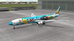  B777-300 ( JA752A,754A,789A - ANA ) im EEP-Shop kaufen