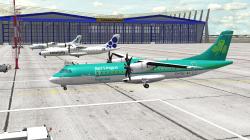  ATR72 OH-ATL,EC-IZO,EI-FAU (Sparset im EEP-Shop kaufen