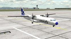  ATR72 OH-ATL,EC-IZO,EI-FAU (Sparset im EEP-Shop kaufen
