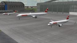  A322S HB-IRJ, A322W HB-JDE / NEO, B im EEP-Shop kaufen