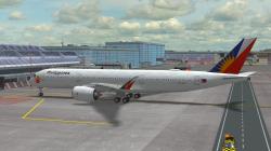 A350-900 RP-07 (Philippines ) im EEP-Shop kaufen Bild 6