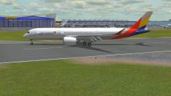 A350-900 HL8308 (ASIANA AIRLINES ) im EEP-Shop kaufen Bild 6