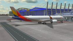 A350-900 HL8308 (ASIANA AIRLINES ) im EEP-Shop kaufen Bild 6