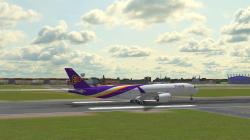  A350-900 HS-HK ( THAI )  im EEP-Shop kaufen