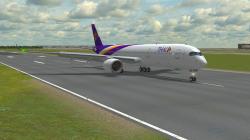  A350-900 HS-HK ( THAI )  im EEP-Shop kaufen