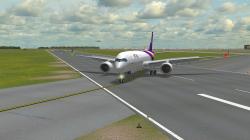  A350-900 HS-HK ( THAI )  im EEP-Shop kaufen