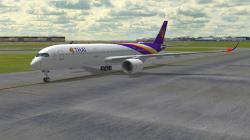 A350-900 HS-HK ( THAI )  im EEP-Shop kaufen Bild 6