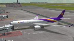 A350-900 HS-HK ( THAI )  im EEP-Shop kaufen Bild 6