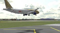  A322S A9C-AL ( Gulf Air ) im EEP-Shop kaufen