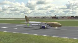  A322S A9C-AL ( Gulf Air ) im EEP-Shop kaufen