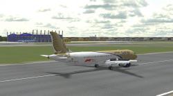 A322S A9C-AL ( Gulf Air ) im EEP-Shop kaufen Bild 6