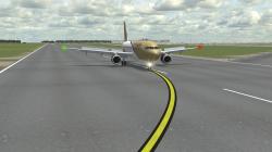 A322S A9C-AL ( Gulf Air ) im EEP-Shop kaufen Bild 6