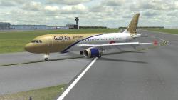A322S A9C-AL ( Gulf Air ) im EEP-Shop kaufen Bild 6