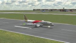  A322S A9C-AD ( Gulf Air ) im EEP-Shop kaufen