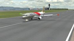  A322S A9C-AD ( Gulf Air ) im EEP-Shop kaufen