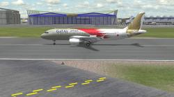 A322S A9C-AD ( Gulf Air ) im EEP-Shop kaufen Bild 6