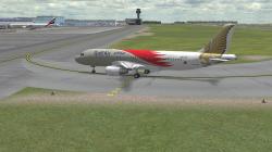 A322S A9C-AD ( Gulf Air ) im EEP-Shop kaufen Bild 6