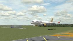  A322W A9C-TA ( Gulf Air ) im EEP-Shop kaufen