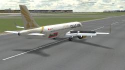 A322W A9C-TA ( Gulf Air ) im EEP-Shop kaufen