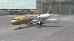  A322 ( A9C-AL,AD,TA ) Gulf Air Spar im EEP-Shop kaufen