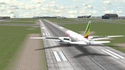  B777-200F ET-PU ( Ethiopian Cargo ) im EEP-Shop kaufen
