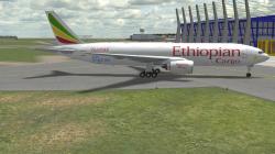 B777-200F ET-PU ( Ethiopian Cargo ) im EEP-Shop kaufen Bild 6