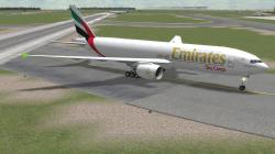 B777-200F A6-FF ( Emirates Sky Carg im EEP-Shop kaufen Bild 6