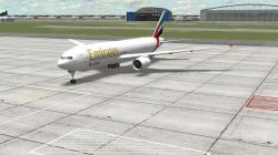 B777-200F A6-FF ( Emirates Sky Carg im EEP-Shop kaufen Bild 6