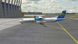 ATR72-600 F-OSIX ( AIR CARAIBES ) im EEP-Shop kaufen Bild 6