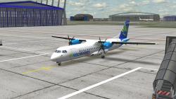 ATR72-600 F-OSIX ( AIR CARAIBES ) im EEP-Shop kaufen Bild 6
