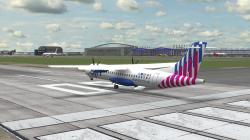 ATR72-600 SX-ELV ( SKY express ) im EEP-Shop kaufen