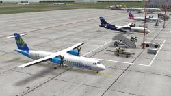  ATR72  SKY express, AIR CARAIBES, I im EEP-Shop kaufen