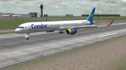  Boeing B753 D-OE ( Condor ) im EEP-Shop kaufen
