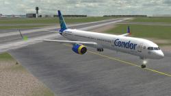  Boeing B753 D-OE ( Condor ) im EEP-Shop kaufen