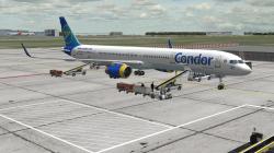 Boeing B753 D-OE ( Condor ) im EEP-Shop kaufen Bild 6