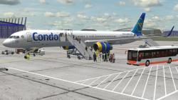 Boeing B753 D-OE ( Condor ) im EEP-Shop kaufen Bild 6