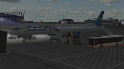 Boeing B753 D-OE ( Condor ) im EEP-Shop kaufen Bild 6