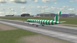  Boeing B753 D-OL ( Condor ) im EEP-Shop kaufen