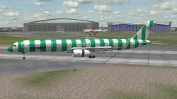  Boeing B753 D-OL ( Condor ) im EEP-Shop kaufen