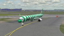  Boeing B753 D-OL ( Condor ) im EEP-Shop kaufen