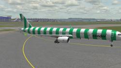 Boeing B753 D-OL ( Condor ) im EEP-Shop kaufen Bild 6