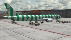 Boeing B753 D-OL ( Condor ) im EEP-Shop kaufen Bild 6