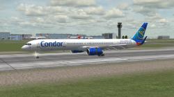  Boeing B753 D-OB ( Condor ) im EEP-Shop kaufen
