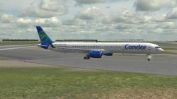 Boeing B753 D-OB ( Condor ) im EEP-Shop kaufen Bild 6