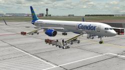 Boeing B753 D-OB ( Condor ) im EEP-Shop kaufen Bild 6
