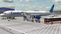 Boeing B753 D-OB ( Condor ) im EEP-Shop kaufen Bild 6