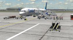 Boeing B753 D-OB ( Condor ) im EEP-Shop kaufen Bild 6
