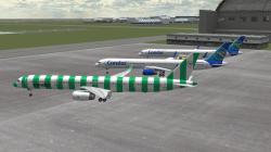  Boeing B753 D-OE,OL,OB ( Condor ) S im EEP-Shop kaufen