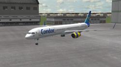  Boeing B753 D-OE,OL,OB ( Condor ) S im EEP-Shop kaufen