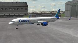  Boeing B753 D-OE,OL,OB ( Condor ) S im EEP-Shop kaufen